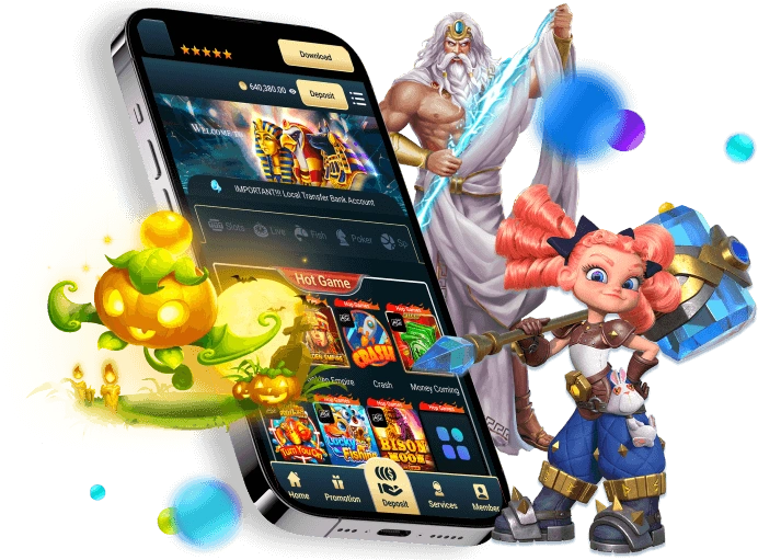 Chiến Lược Chơi Casino ok9 win