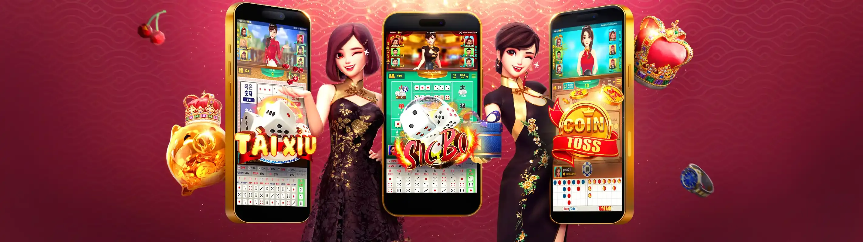 Câu Lạc Bộ VIP ok9 win