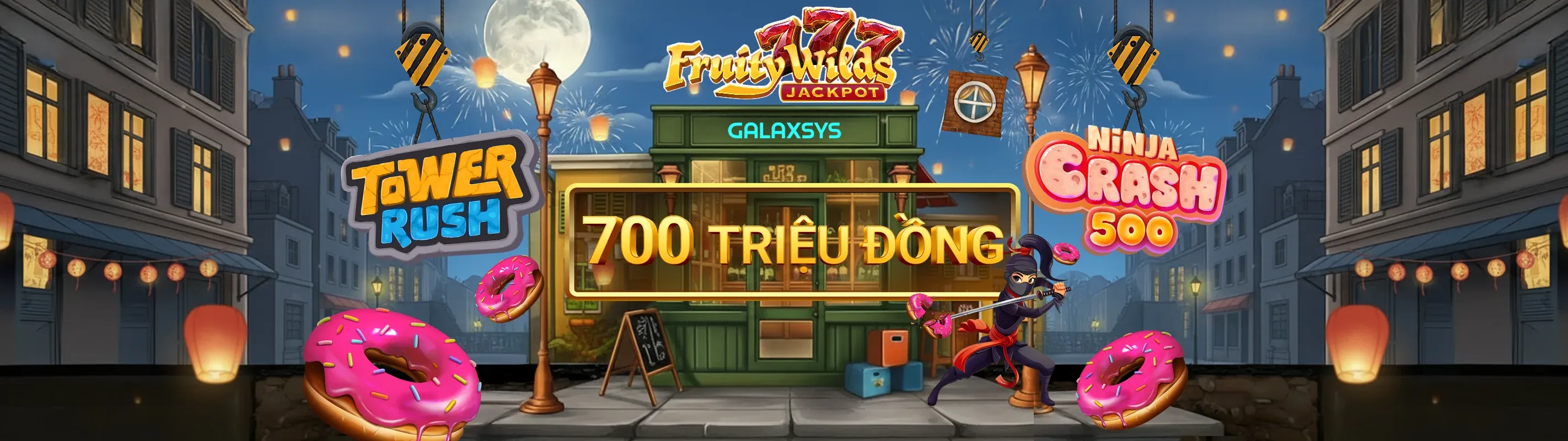 Sòng bạc trực tuyến OK9 Win với các trò chơi hấp dẫn