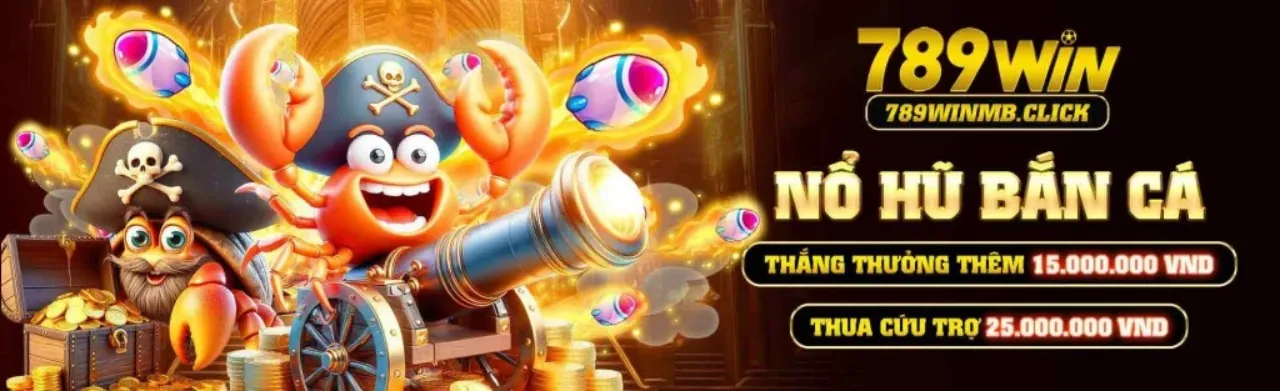 Thế giới bắn cá OK9 Win sống động