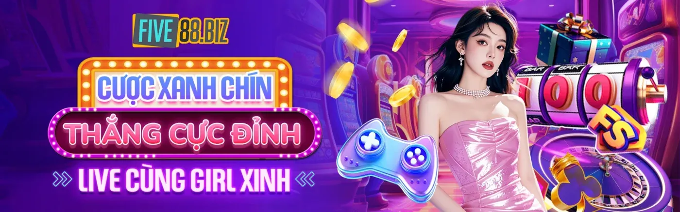 Banner khuyến mãi Nổ Hũ hấp dẫn tại OK9 WIN